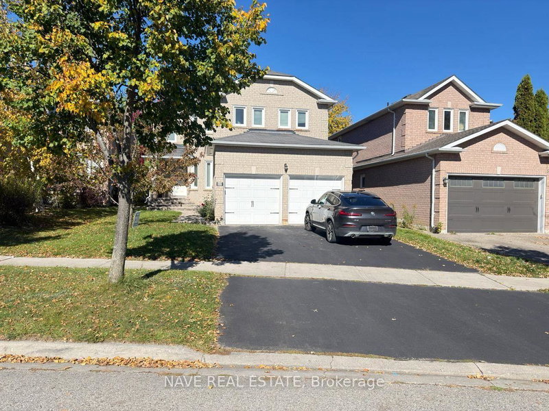 Image of home for listing MLS® N14097234
