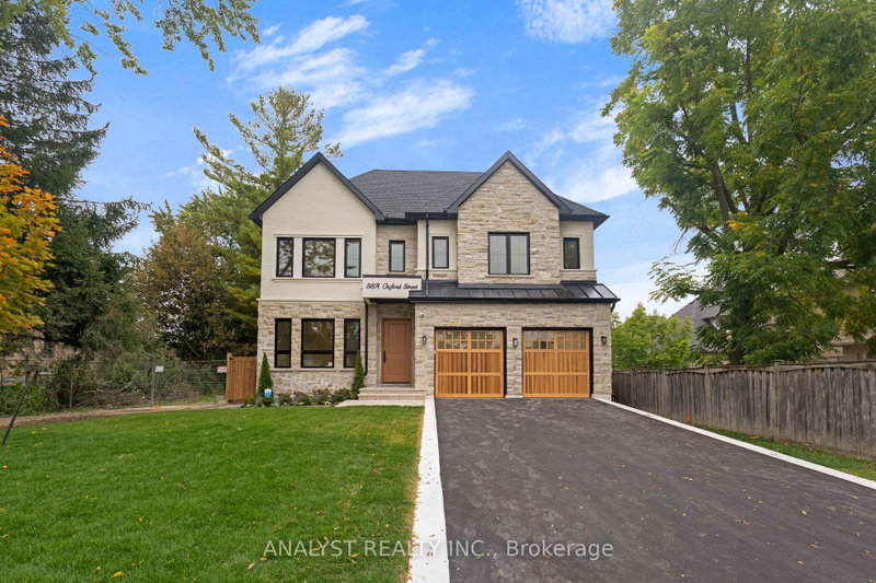 Image of home for listing MLS® N14097340