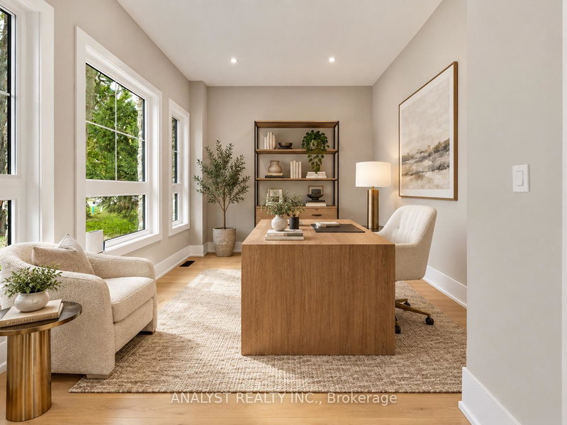 Image of home for listing MLS® N14097340