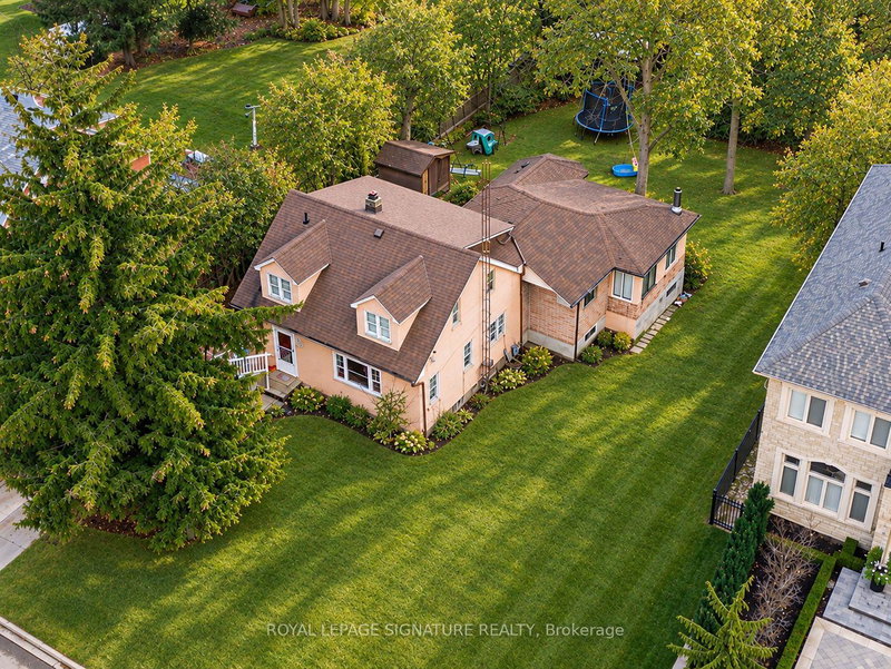 Image of home for listing MLS® N14097498