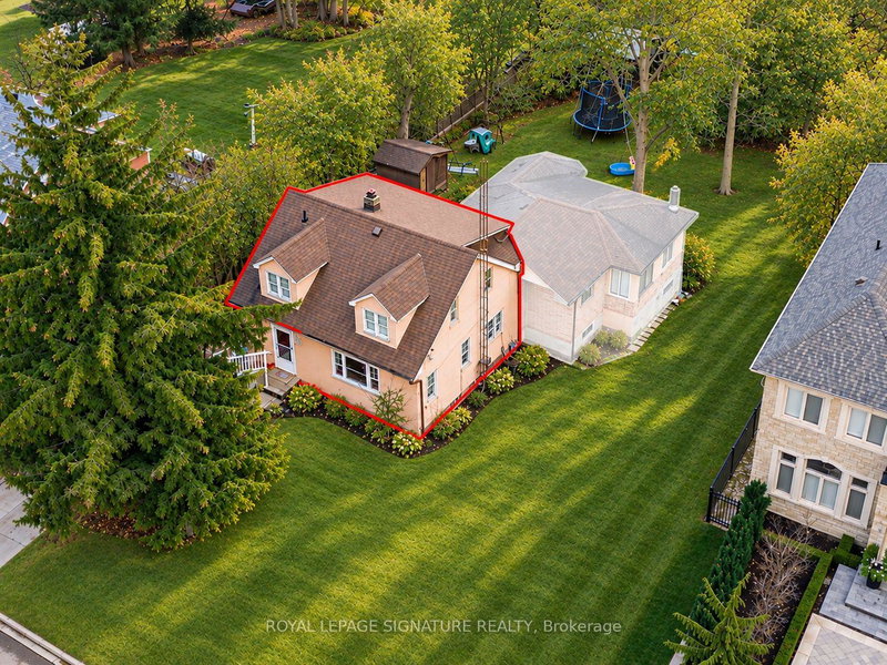 Image of home for listing MLS® N14097498