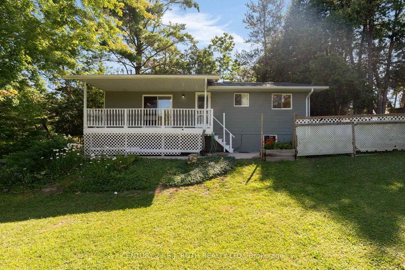 Image of home for listing MLS® N14097682