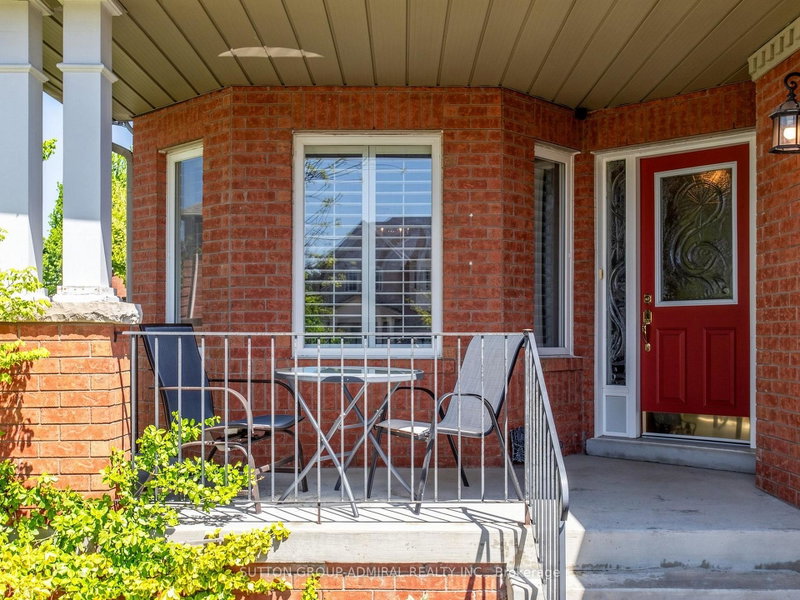 Image of home for listing MLS® N14097710