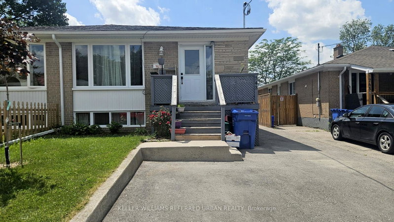 Image of home for listing MLS® N14097858
