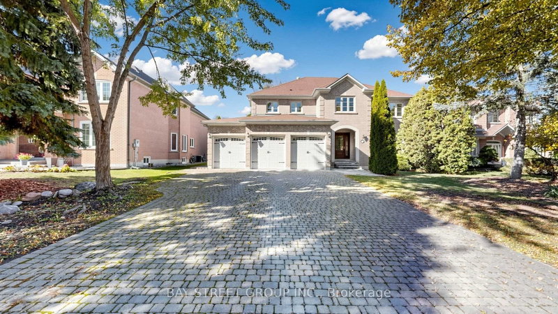 Image of home for listing MLS® N14097864