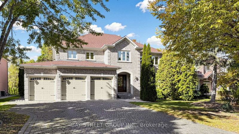 Image of home for listing MLS® N14097864