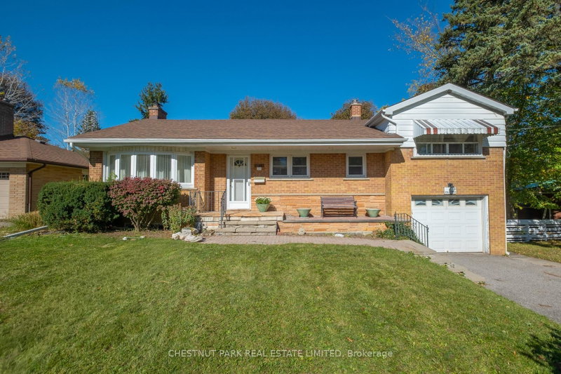 Image of home for listing MLS® N14097872