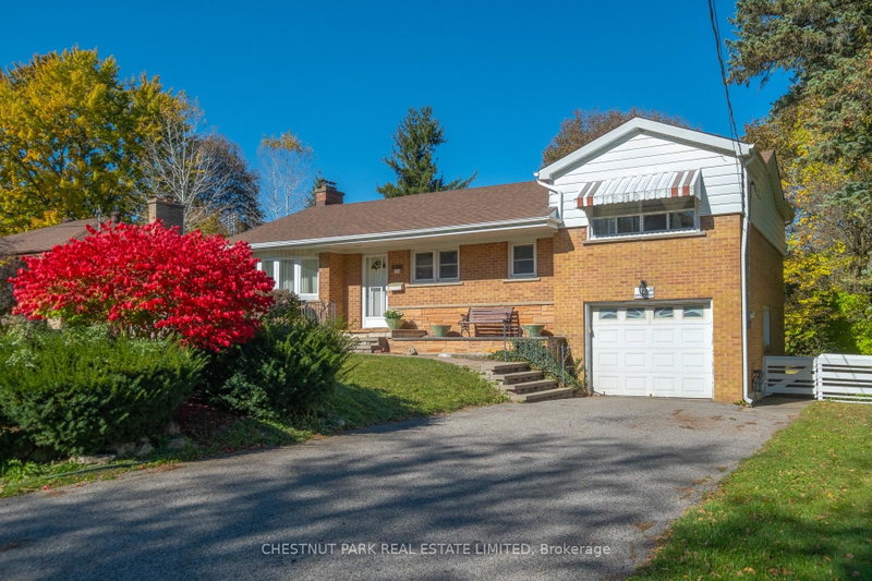 Image of home for listing MLS® N14097872