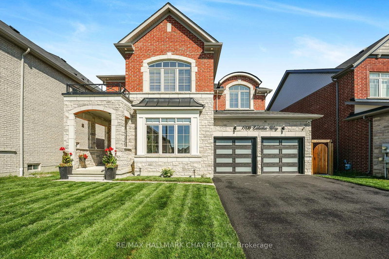Image of home for listing MLS® N14097890