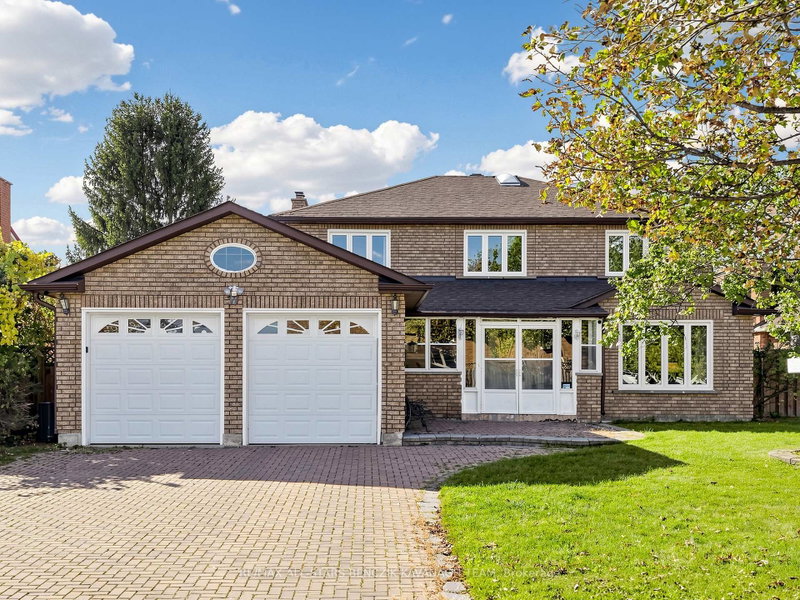 Image of home for listing MLS® N14097936