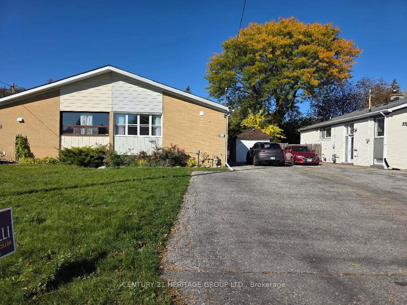 Image of home for listing MLS® N14097960