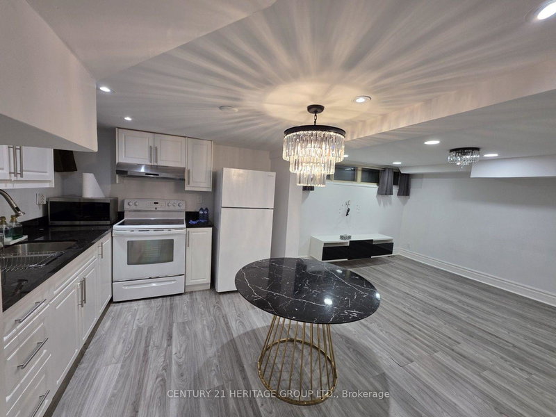 Image of home for listing MLS® N14097960