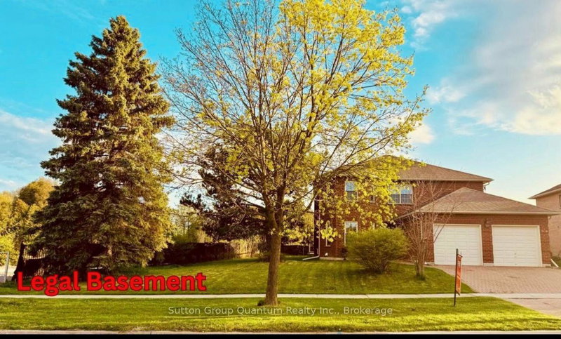Image of home for listing MLS® N14098026
