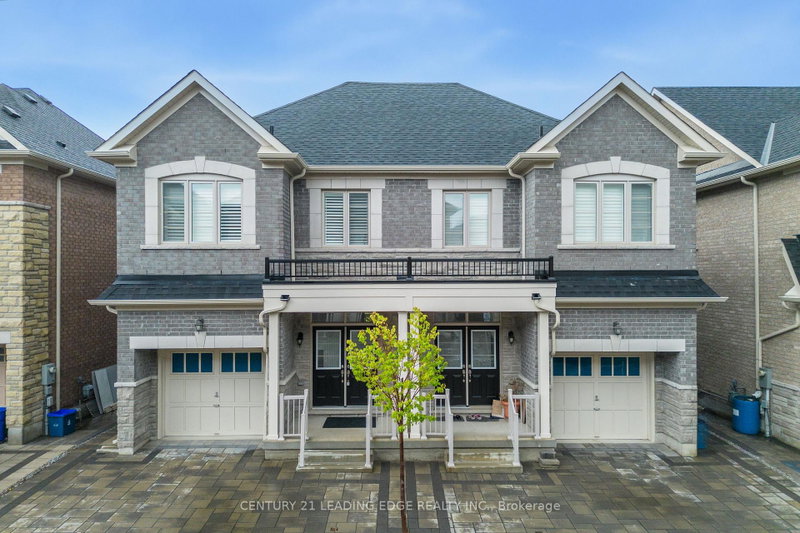 Image of home for listing MLS® N14098306