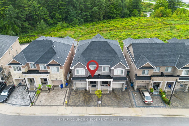 Image of home for listing MLS® N14098306
