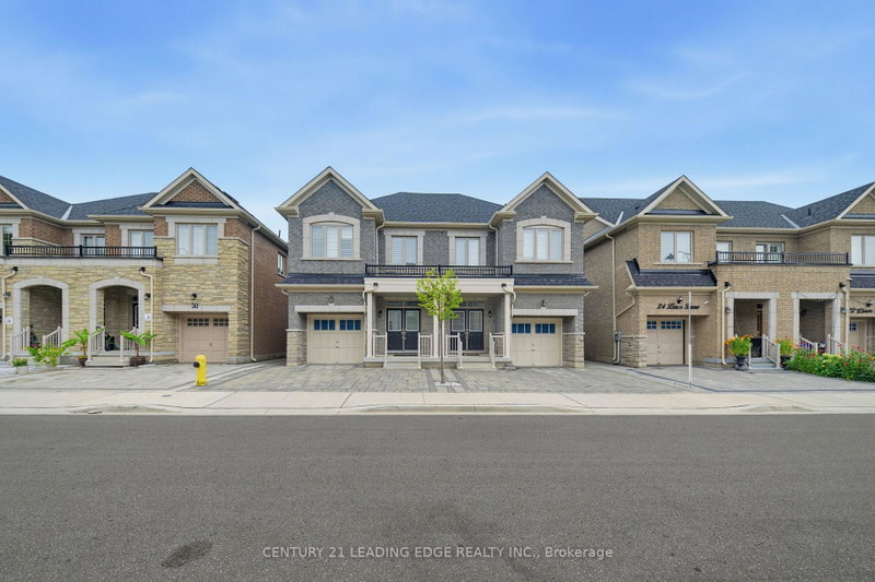 Image of home for listing MLS® N14098306