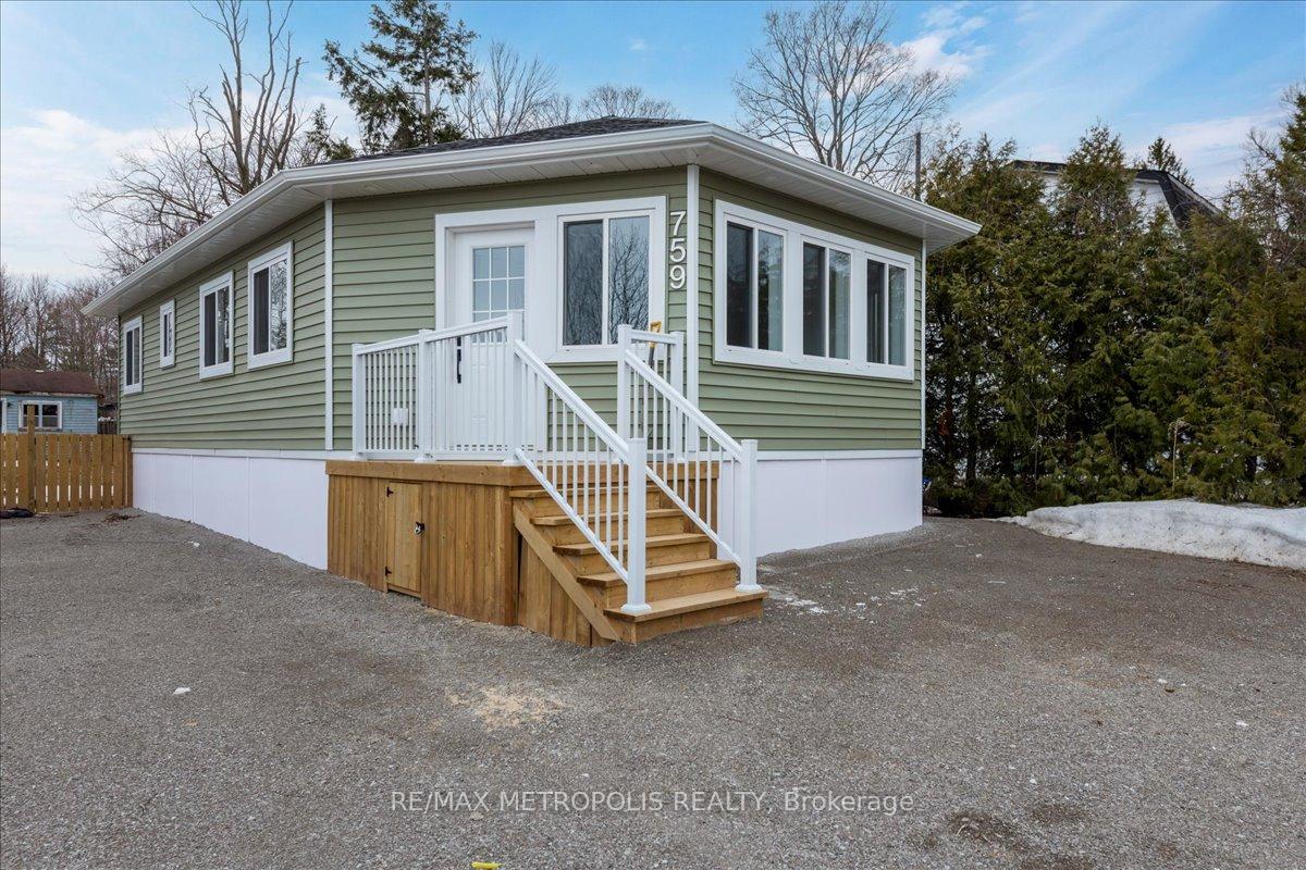 Image of home for listing MLS® N14098394