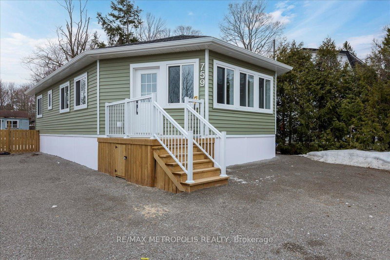 Image of home for listing MLS® N14098394