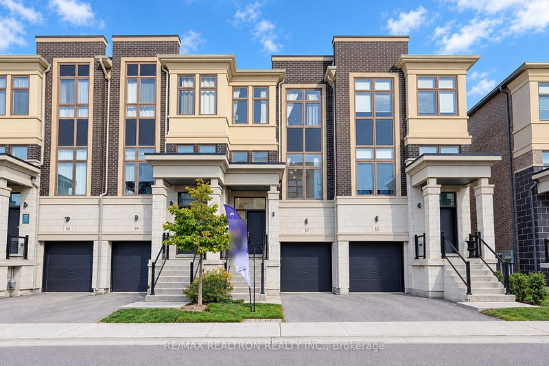 Image of home for listing MLS® N14098420