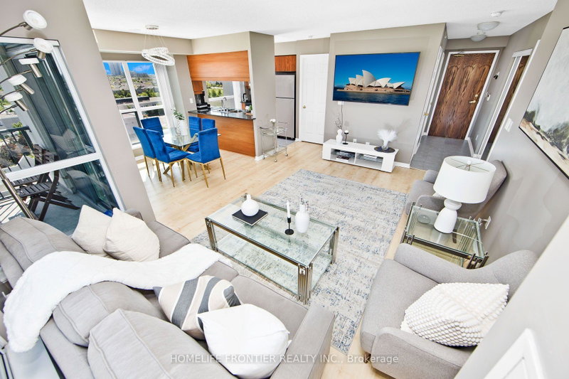 Image of home for listing MLS® N14098484