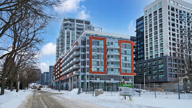 Image of home for listing MLS® N14098496
