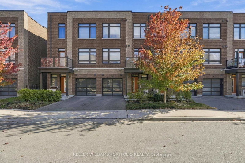 Image of home for listing MLS® N14098504