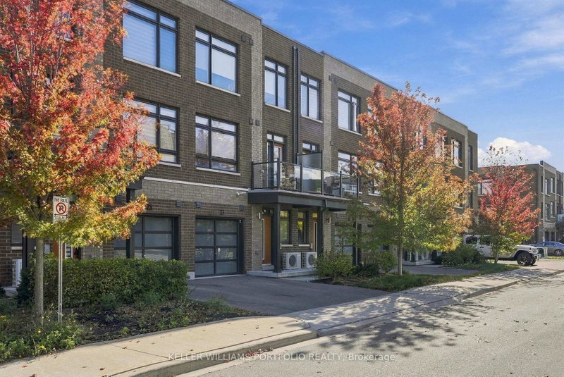 Image of home for listing MLS® N14098504