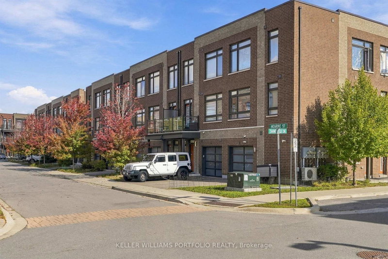 Image of home for listing MLS® N14098504