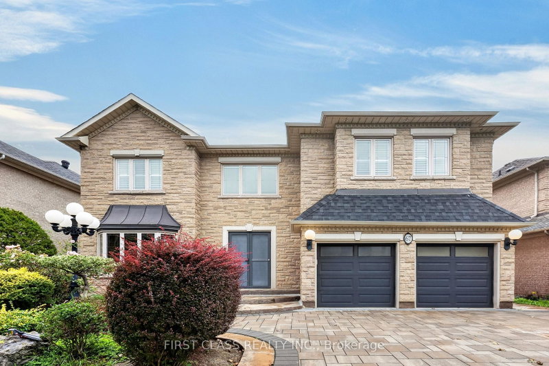 Image of home for listing MLS® N14098558