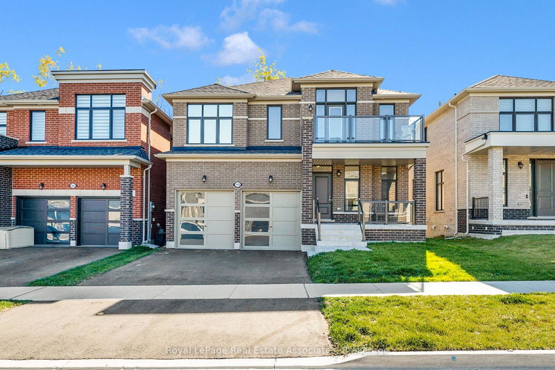 Image of home for listing MLS® N14098628