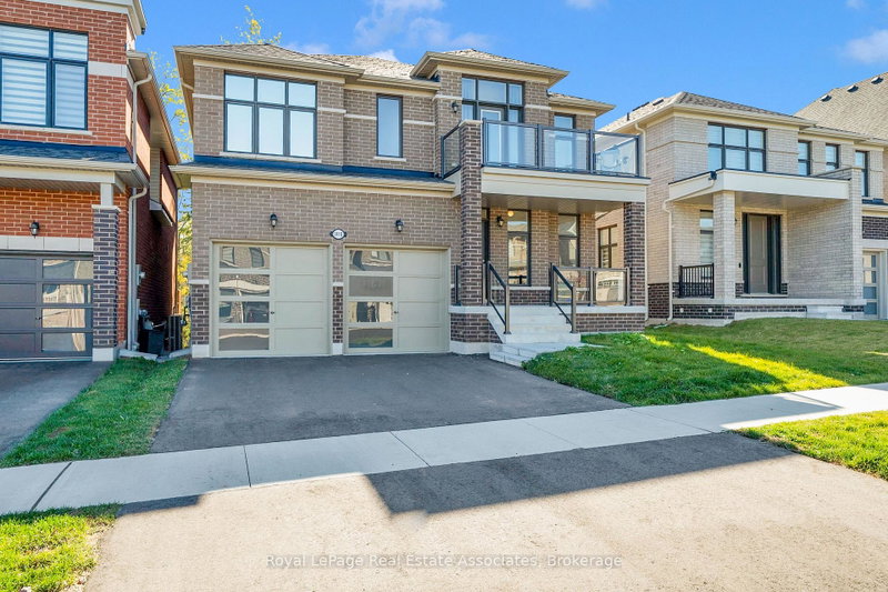 Image of home for listing MLS® N14098628
