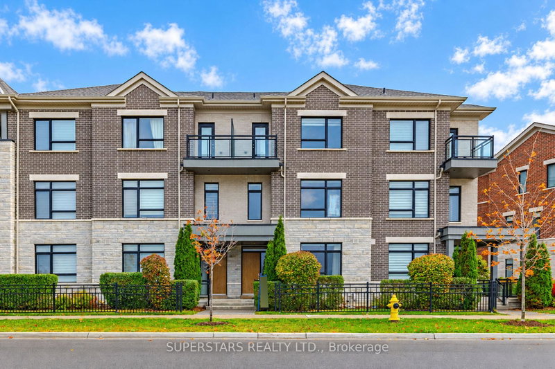 Image of home for listing MLS® N14098698