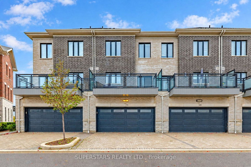 Image of home for listing MLS® N14098698