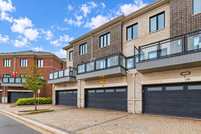 Image of home for listing MLS® N14098698