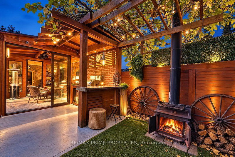 Image of home for listing MLS® N14098710