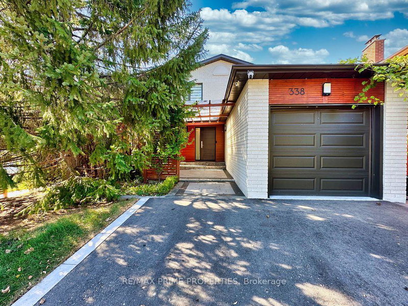 Image of home for listing MLS® N14098710