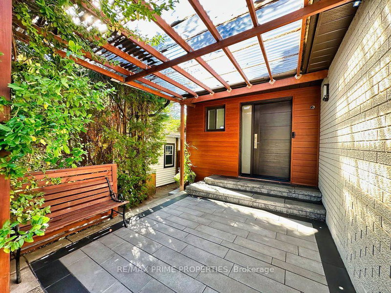 Image of home for listing MLS® N14098710