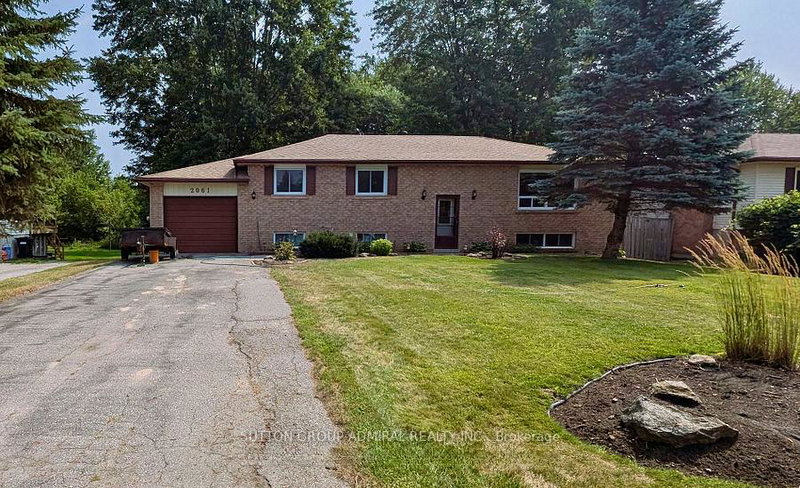 Image of home for listing MLS® N14098946