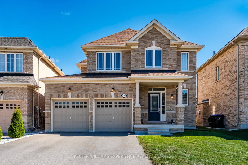 Image of home for listing MLS® N14098976