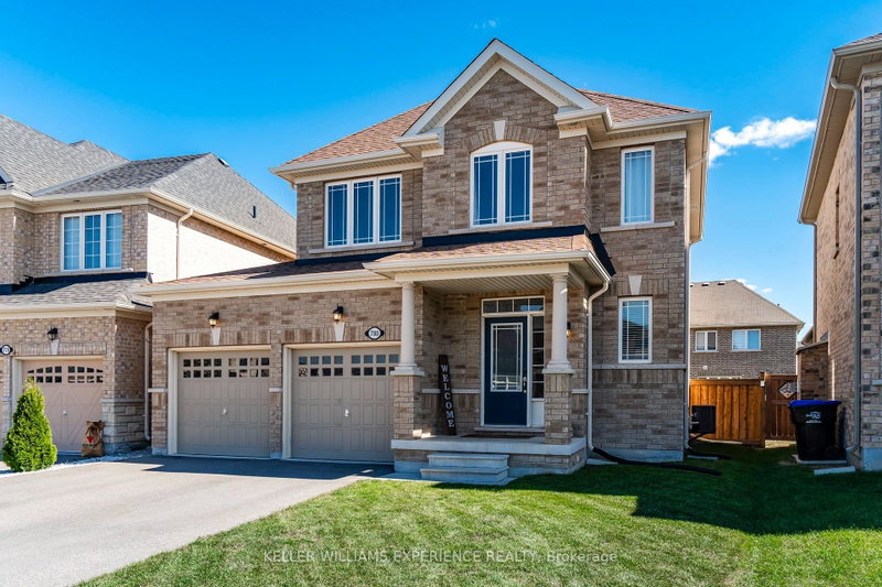 Image of home for listing MLS® N14098976