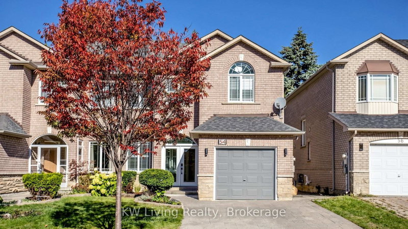 Image of home for listing MLS® N14099010