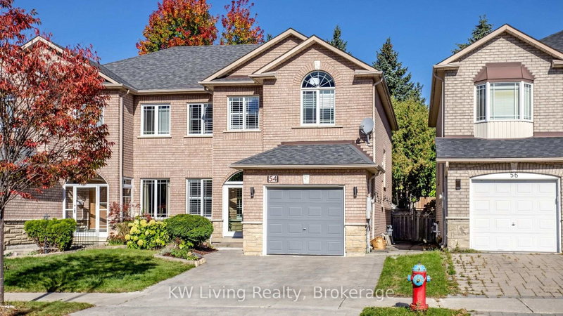 Image of home for listing MLS® N14099010