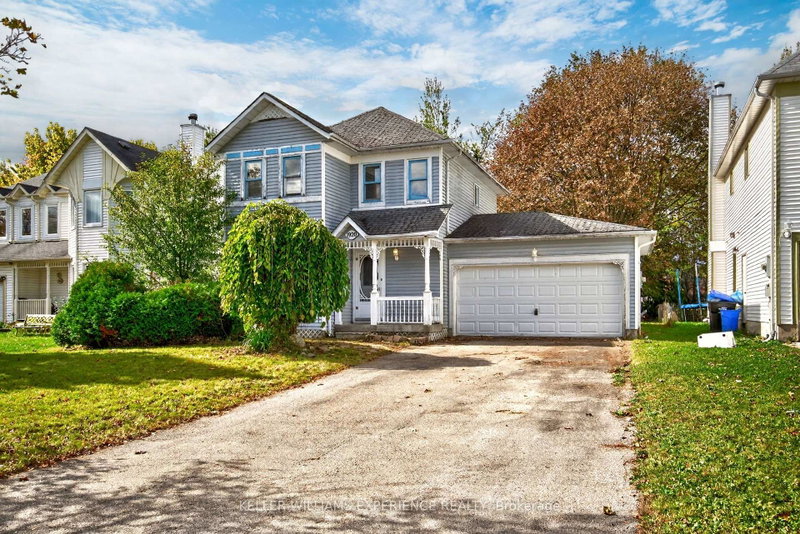 Image of home for listing MLS® N14099106