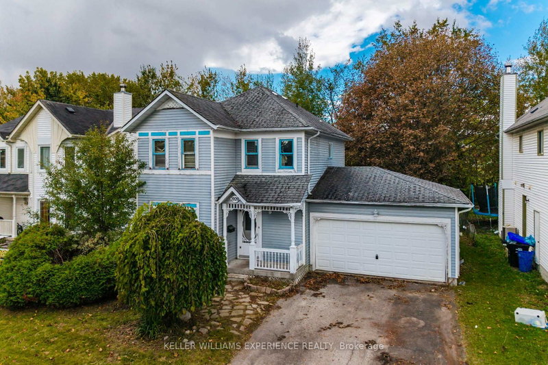 Image of home for listing MLS® N14099106