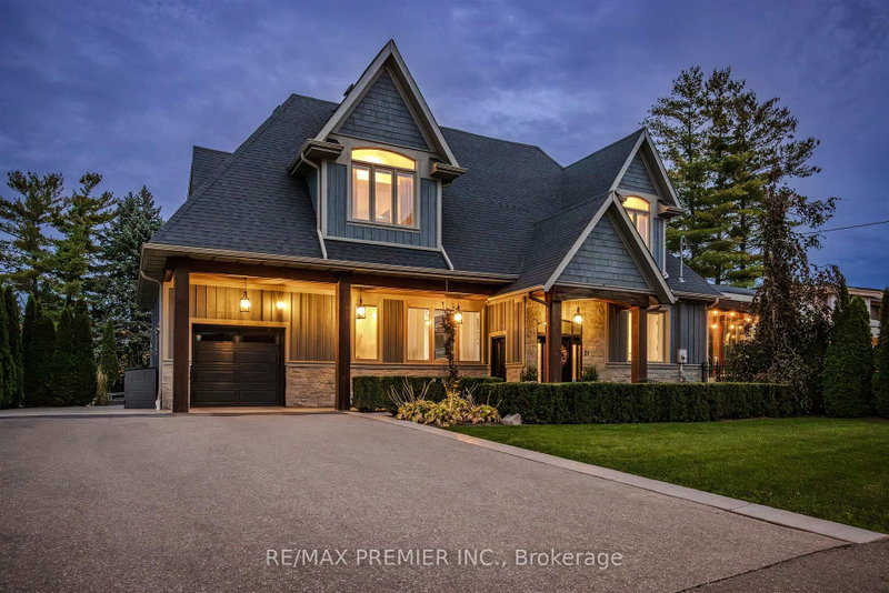 Image of home for listing MLS® N14099338