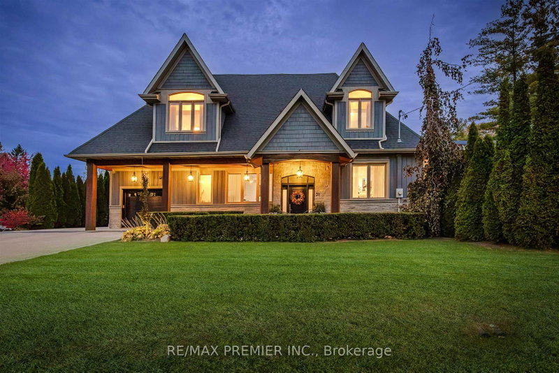 Image of home for listing MLS® N14099338