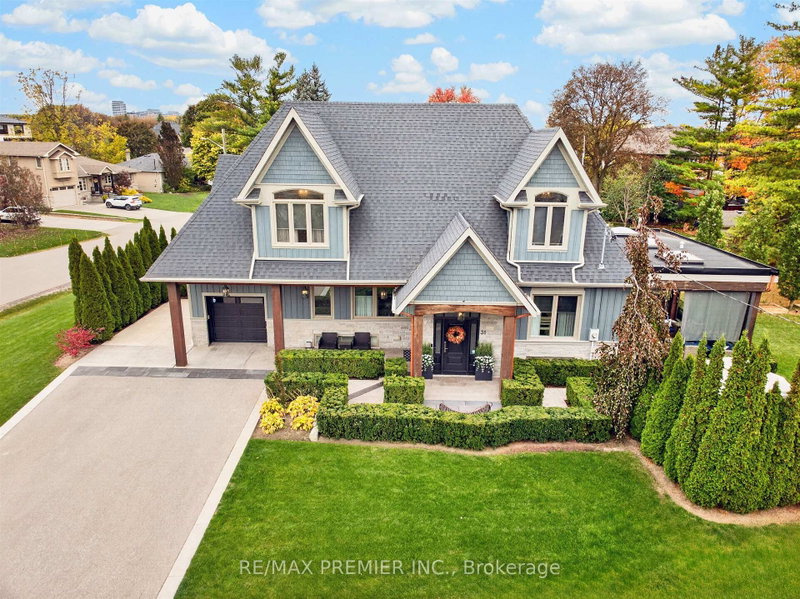 Image of home for listing MLS® N14099338