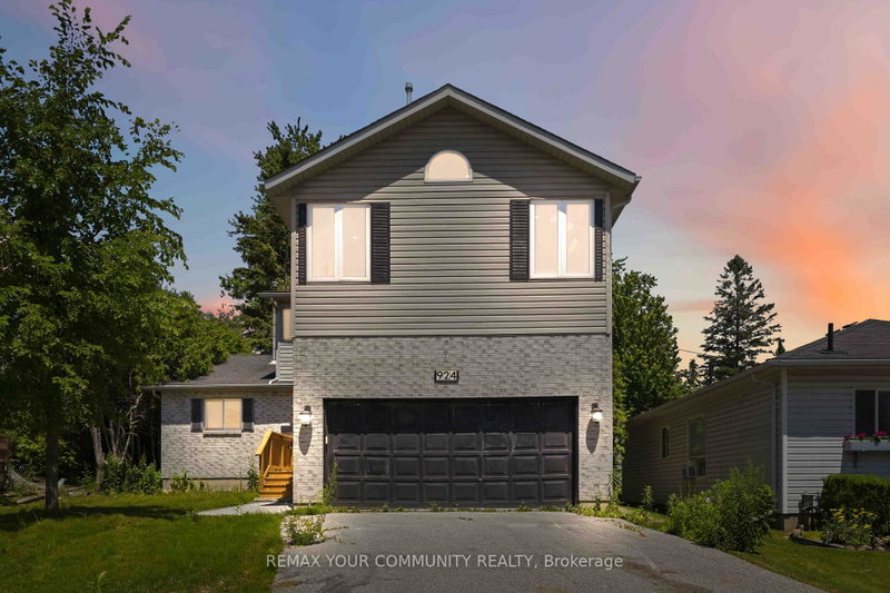 Image of home for listing MLS® N14099382