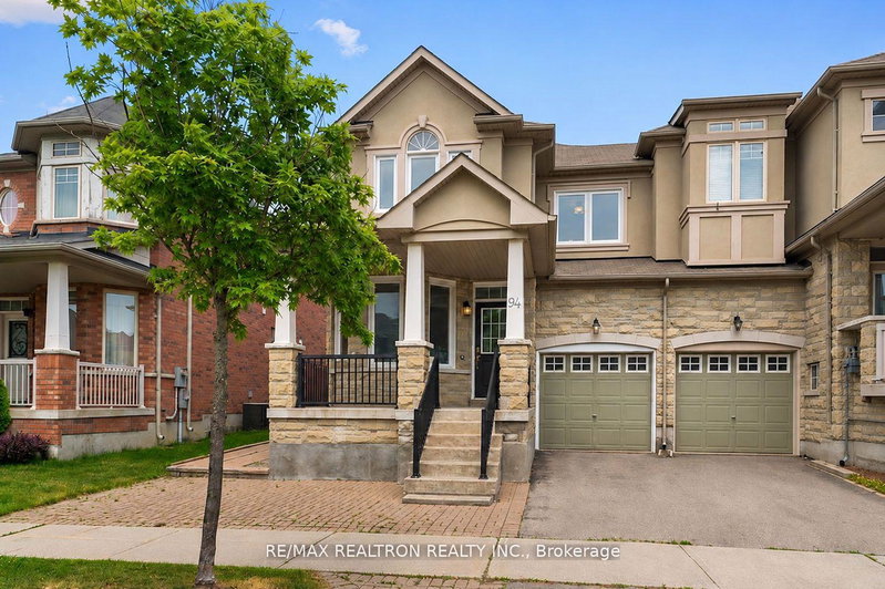 Image of home for listing MLS® N14099408