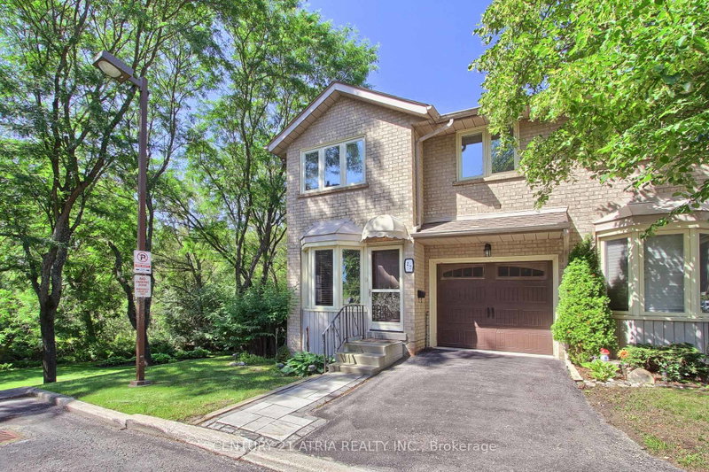 Image of home for listing MLS® N14099444